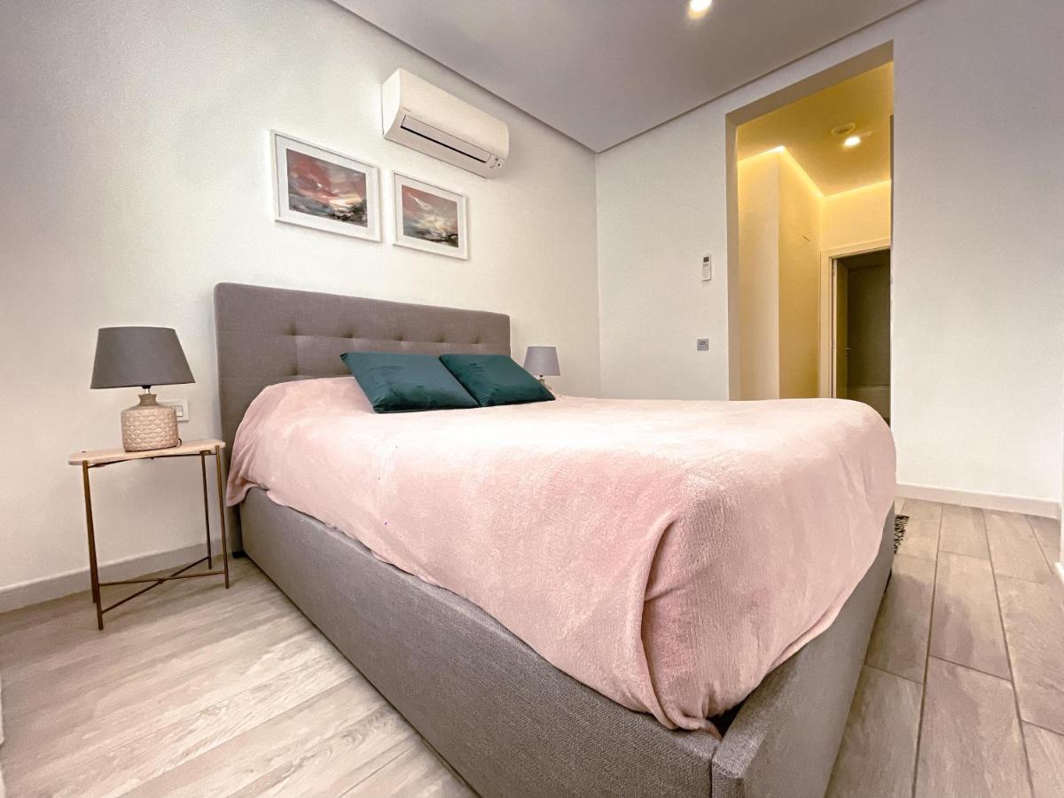 Ocean Garden, Ac, Sun Terrace, Heated Pool, Parking, Pp901 Apartment Costa Adeje  Exterior photo